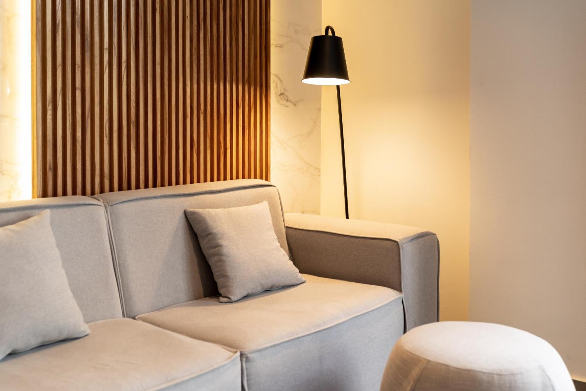 Zt Coliving And Hotel Asunción Zewnętrze zdjęcie