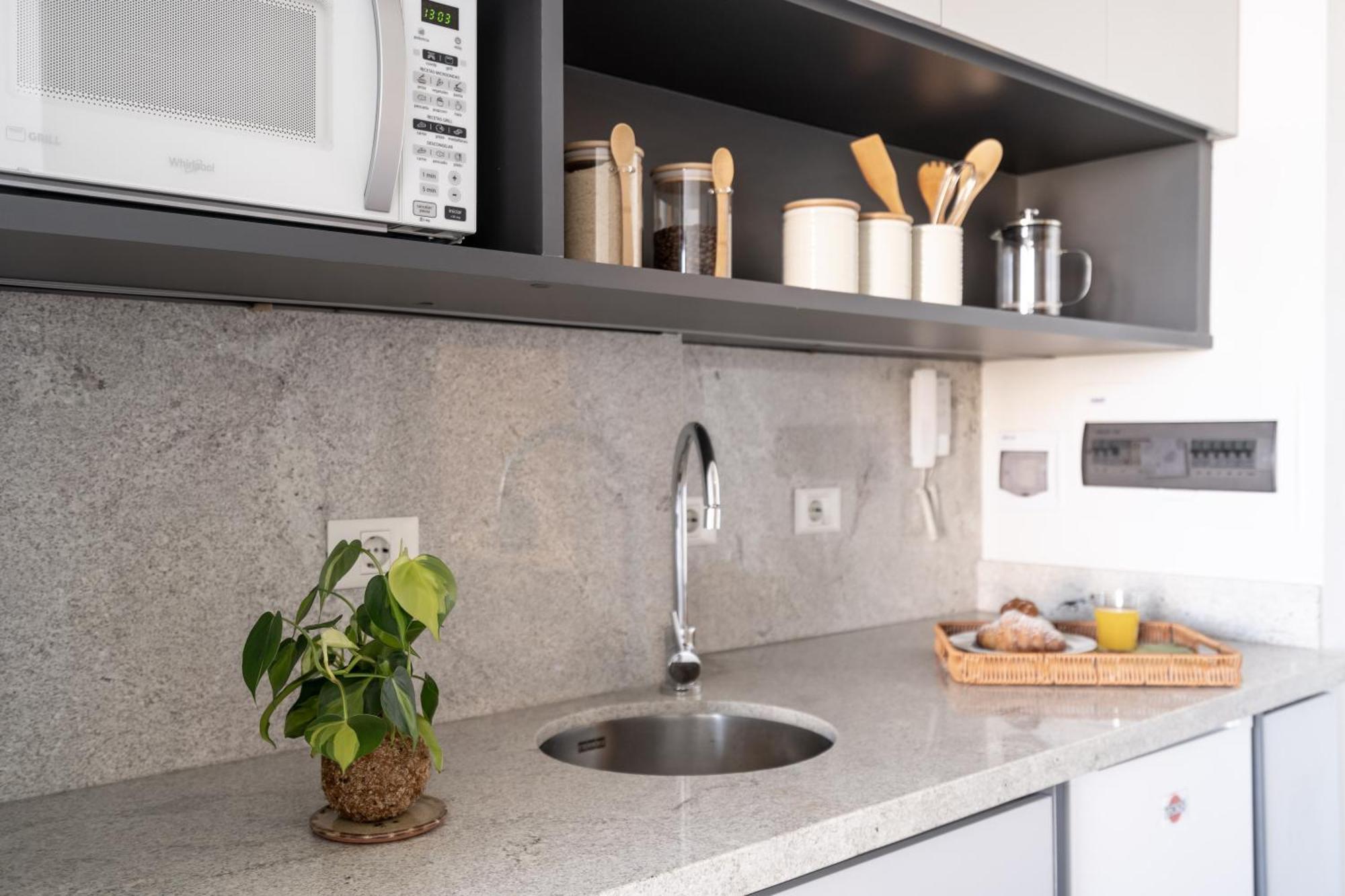 Zt Coliving And Hotel Asunción Zewnętrze zdjęcie