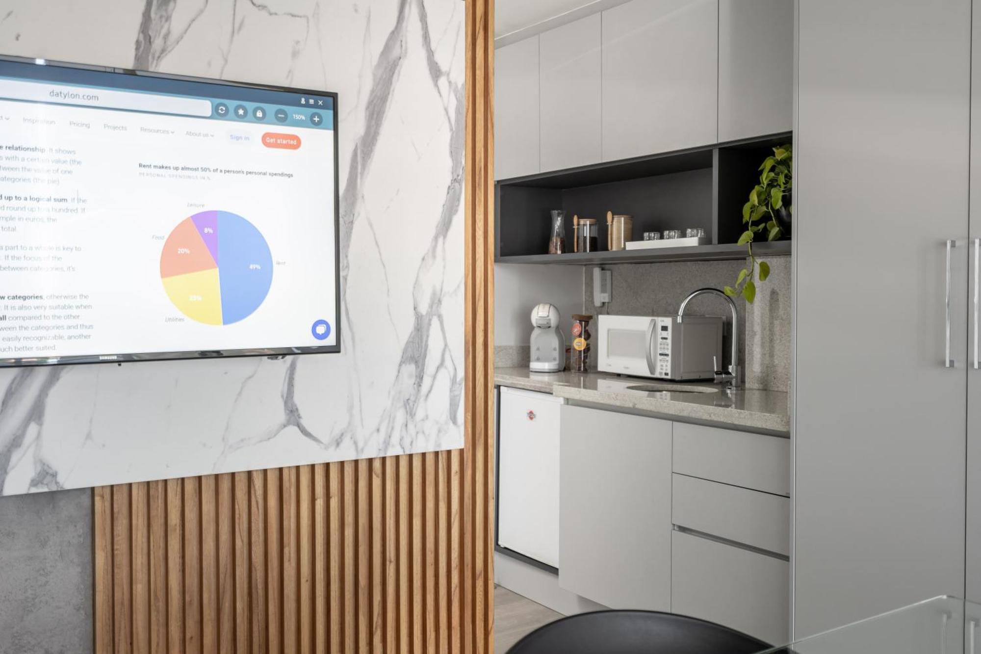 Zt Coliving And Hotel Asunción Zewnętrze zdjęcie