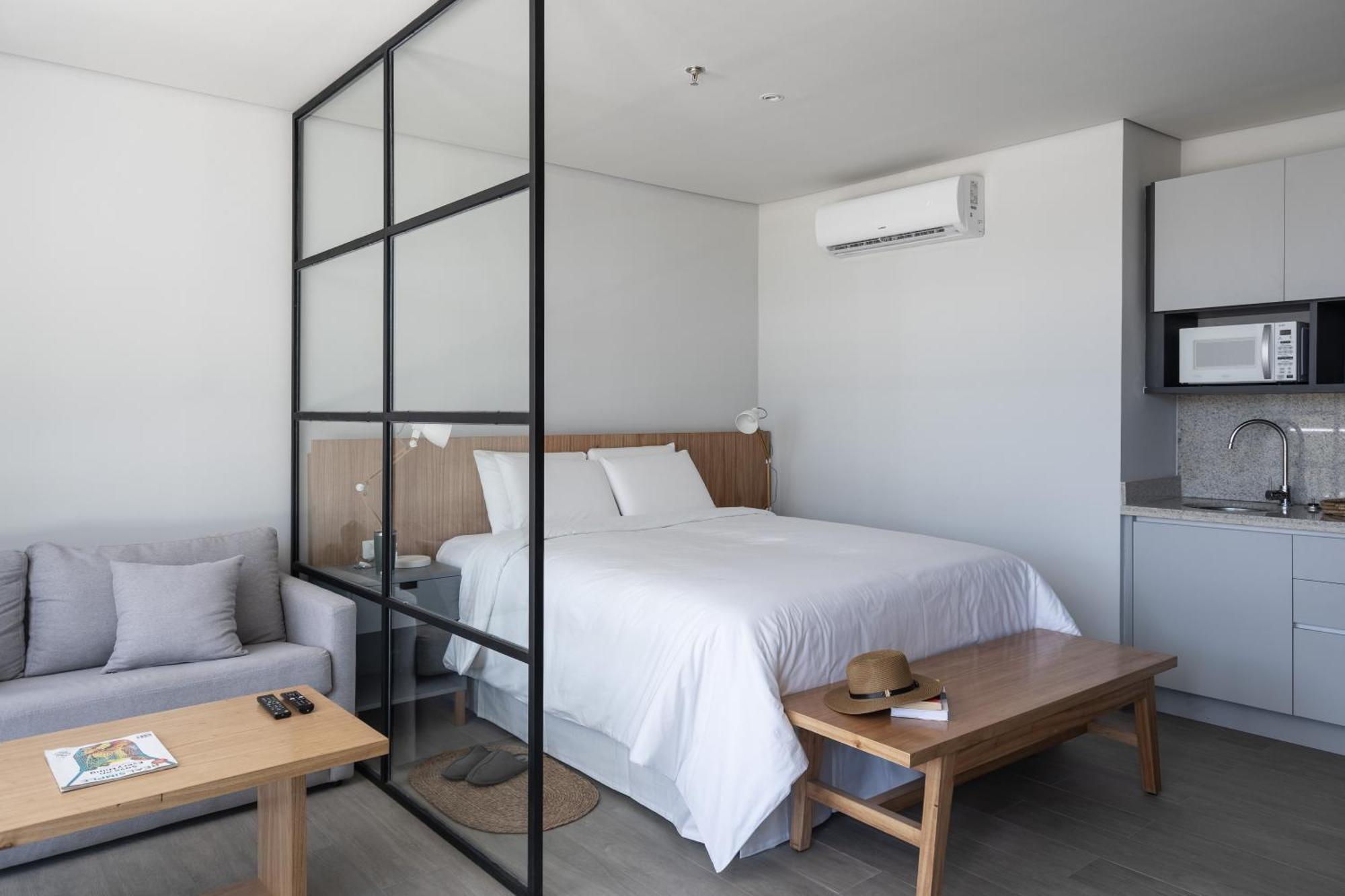 Zt Coliving And Hotel Asunción Zewnętrze zdjęcie
